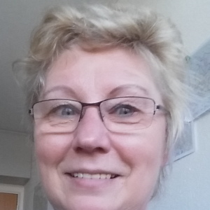 Social Media Profilbild Beate Nowka 