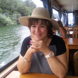 Profilbild von Beate Nunes Fernandes