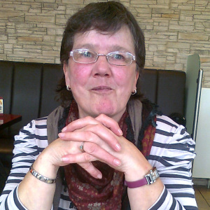 Profilbild von Beate Obermeyer