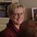 Profilbild von Beate Ohlsen