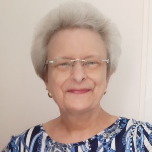 Profilbild von Beate Olejnik