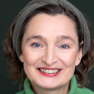 Profilbild von Beate Page