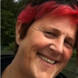 Profilbild von Beate Papst