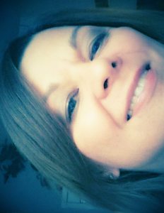Profilbild von Beate Paul