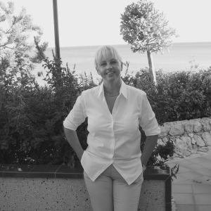 Profilbild von Beate Paulick
