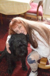 Profilbild von Beate Perlin