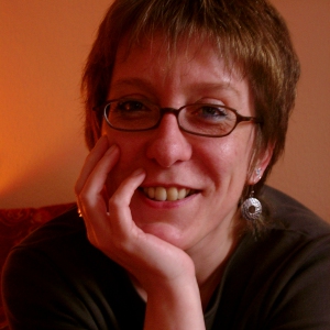 Profilbild von Beate Peters-Fichtner
