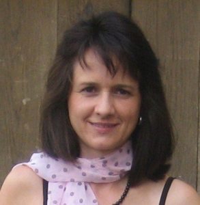 Profilbild von Beate Pfau
