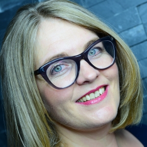 Profilbild von Beate Pfeiffer