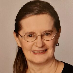 Profilbild von Beate Pflug