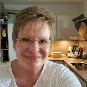 Profilbild von Beate Piastowski