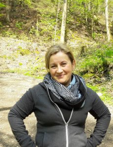 Profilbild von Beate Pietrzyk