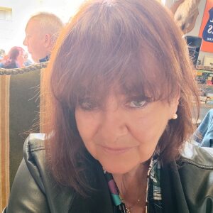 Profilbild von Beate Planiol