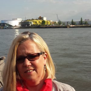 Profilbild von Beate Platt