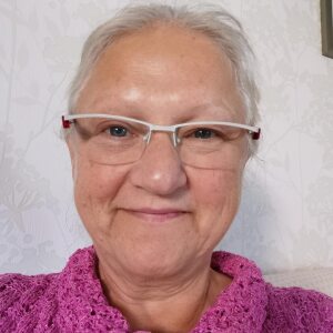 Profilbild von Beate Poetsch