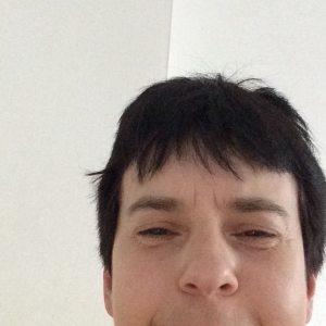 Profilbild von Beate Pohling