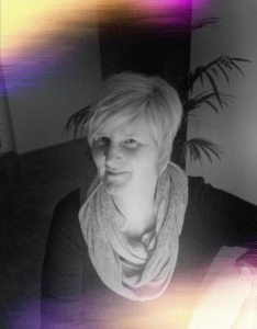 Profilbild von Beate Polanski