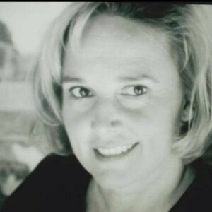 Profilbild von Beate Pollety
