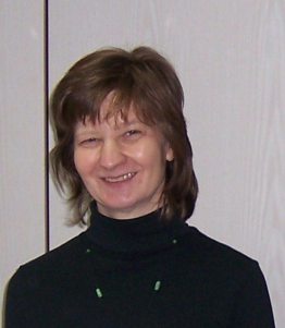 Profilbild von Beate Porr