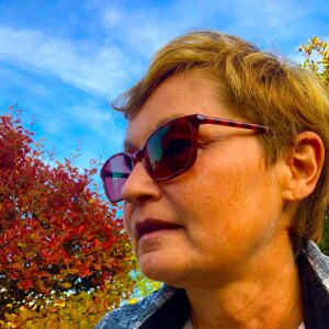 Profilbild von Beate Prähler