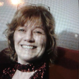 Profilbild von Beate Pries