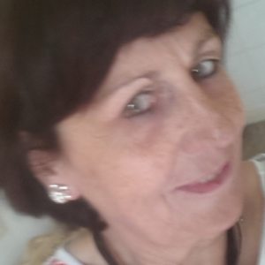 Profilbild von Beate Prütting