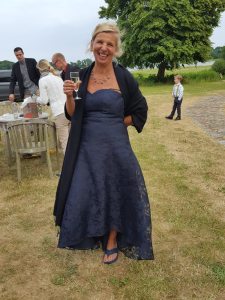 Profilbild von Beate Pustal