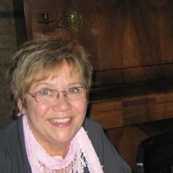 Profilbild von Beate Quaas