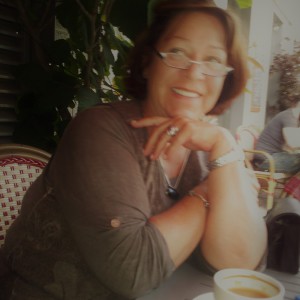 Profilbild von Beate Quiatkowski-Beyer