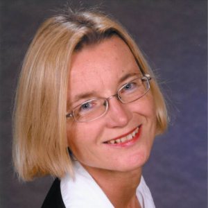 Social Media Profilbild Beate Raabe 