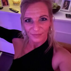 Social Media Profilbild Beate Rackwitz 