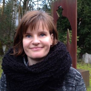 Profilbild von Beate Raha