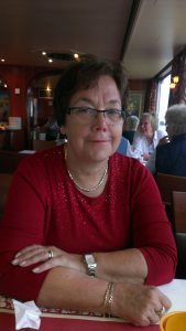 Profilbild von Beate Rakebrand