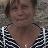 Profilbild von Beate Ranft