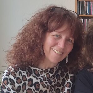 Profilbild von Beate Ranis