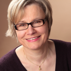 Profilbild von Beate Rau