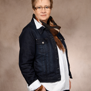 Profilbild von Beate Reese