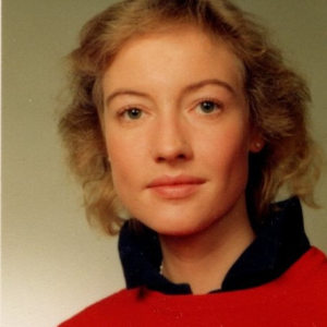 Profilbild von Beate Reiche
