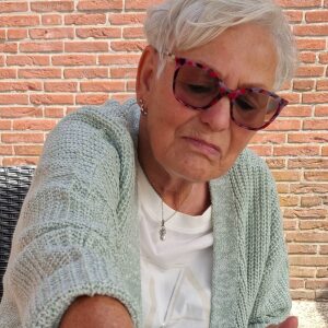 Profilbild von Beate Renner