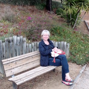 Profilbild von Beate Renner