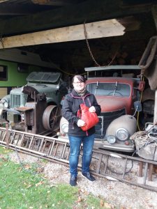 Profilbild von Beate Richter