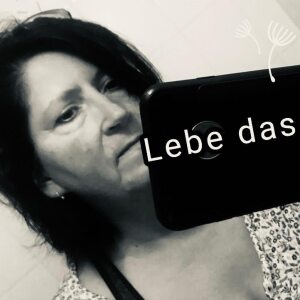Profilbild von Beate Riquier