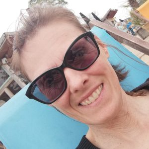 Profilbild von Beate Rock- Hoffmann