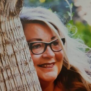 Profilbild von Beate Rode