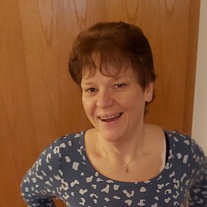 Profilbild von Beate Röder