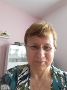 Profilbild von Beate Rösler