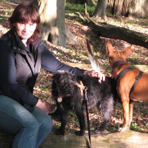 Profilbild von Beate Rösner