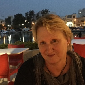 Profilbild von Beate Rohlmann