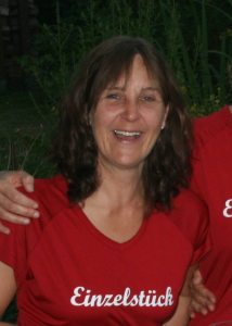 Profilbild von Beate Rohweder