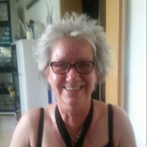 Profilbild von Beate Rosenberg